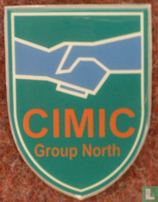 CIMIC Group North - Nederland 