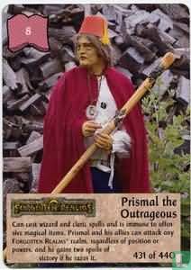 Prismal the Outrageous