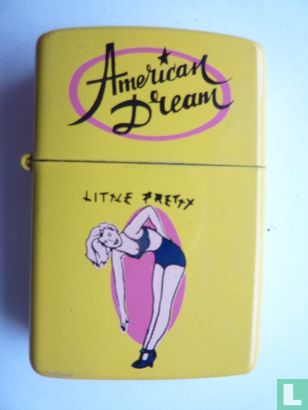 American Dream Little Pretty - Image 1
