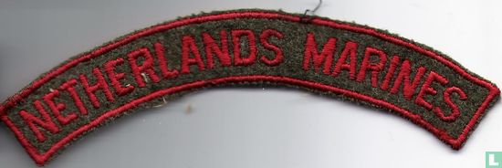 Korps Mariniers Nederland