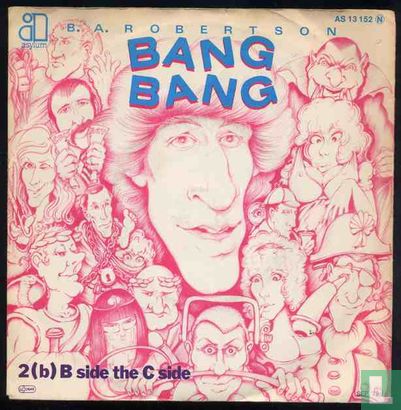 Bang bang - Bild 1