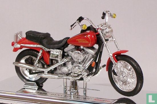 Harley-Davidson 1997 FXDL Dyna Low Rider - Image 1