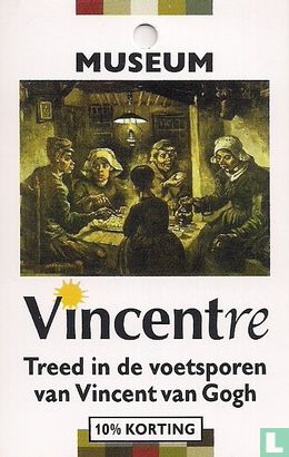 Vincentre - Image 1