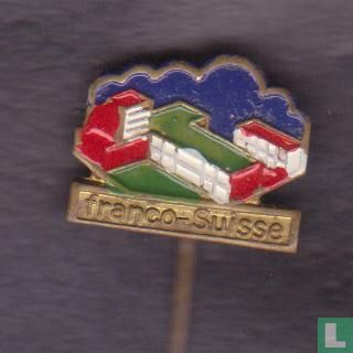 Franco Suisse Fabriek [4 kleuren]