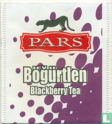Bögürtlen - Image 1