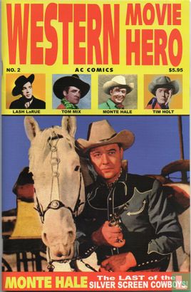 Western Movie Hero 2 - Afbeelding 1