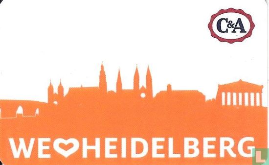 C&A Heidelberg - Afbeelding 1