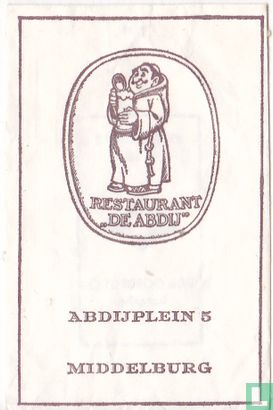 Restaurant "De Abdij" - Image 1