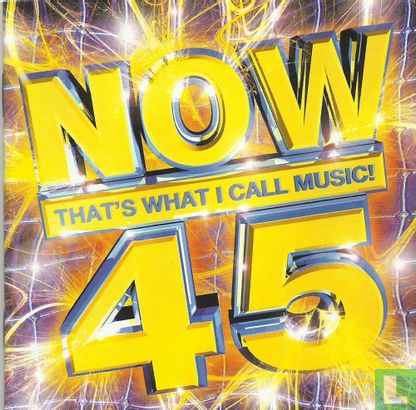 Now that's what I call music 45 - Image 1