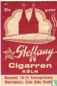 Steffany Cigarren