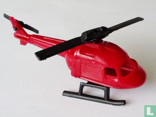 Helikopter - Afbeelding 1