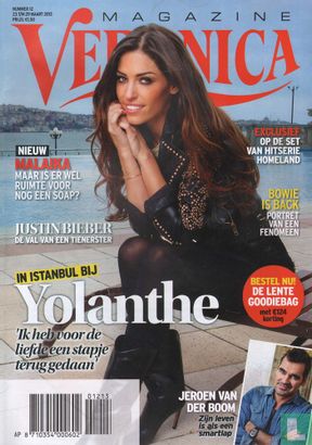 Veronica Magazine 12 - Afbeelding 1