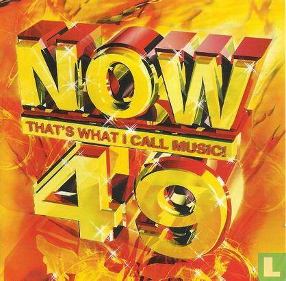 Now that's what I call music 49 - Bild 1