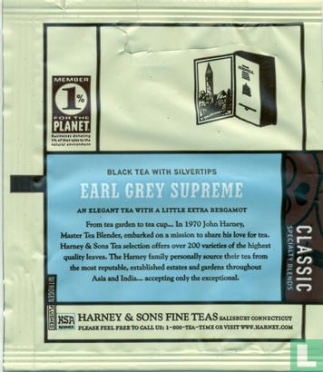 Earl Grey Supreme - Afbeelding 2