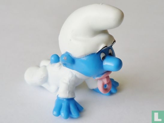 Baby Smurf - Image 1