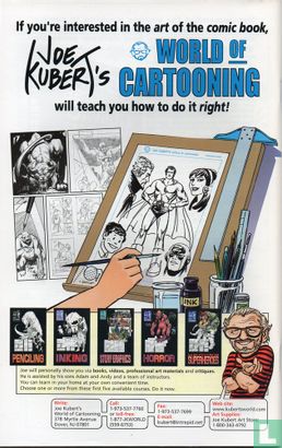 Clayton Moore Issue! - Afbeelding 2