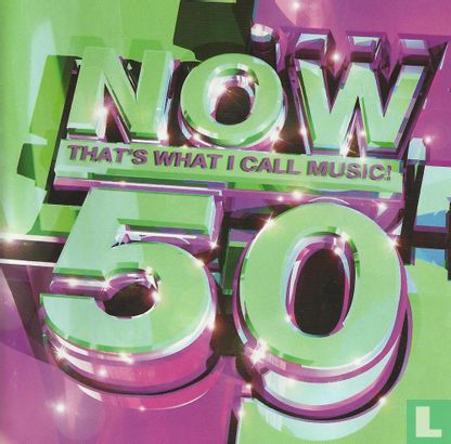 Now that's what I call music 50 - Bild 1