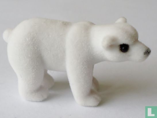 Troetels (Polar Bear) - Image 1