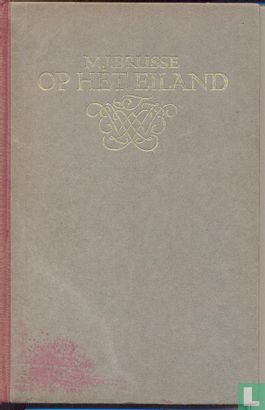 Op het eiland - Image 1