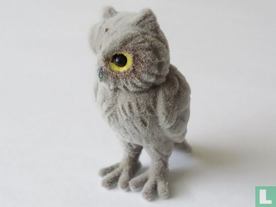 Troetles (owl) - Image 1