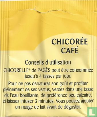 Chicorée Café - Bild 2