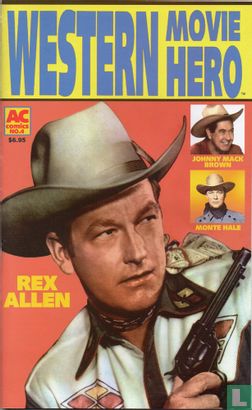 Western Movie Hero 4 - Image 1