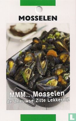 Mosselen - Image 1