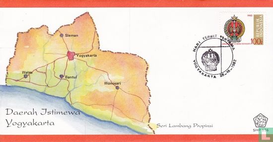 Provinzwappen