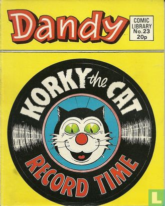 Record time - Image 1