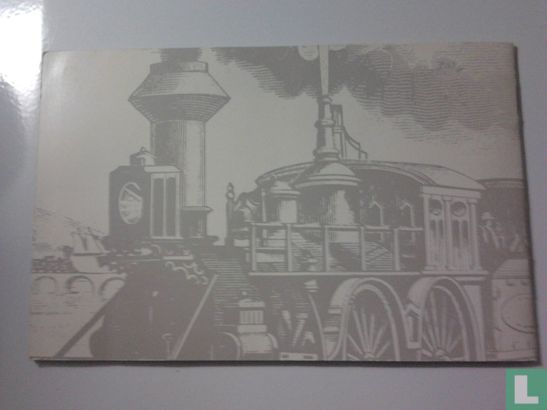 Locomotieven van vroeger - Bild 2