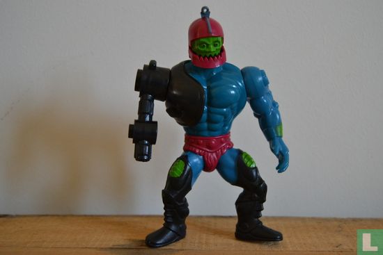 Trap Jaw (Masters of the Universe)  - Afbeelding 1