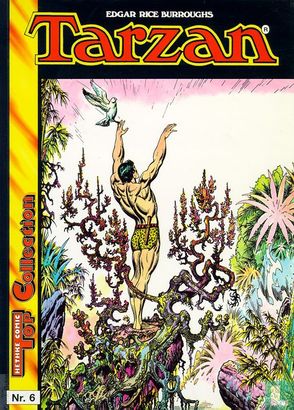 Tarzan 6 - Image 1