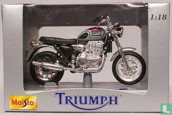 Triumph Thunderbird - Afbeelding 3