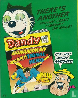Tricky Dicky's Hallowe'en horrors - Image 2