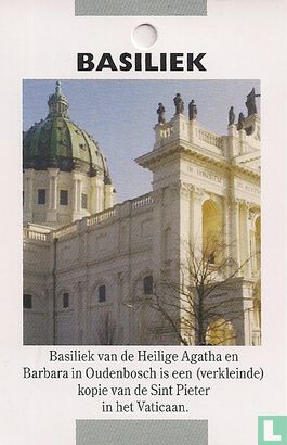 Basiliek Oudenbosch - Bild 1