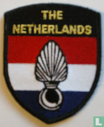 Koninklijke marechaussee - Brigade BBM Nederland