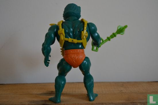 Mer-Man (Masters of the Universe) - Image 2