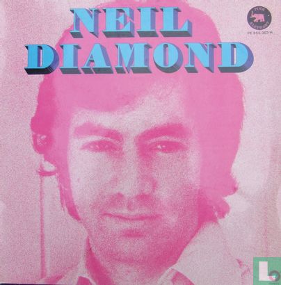 Neil Diamond - Bild 1