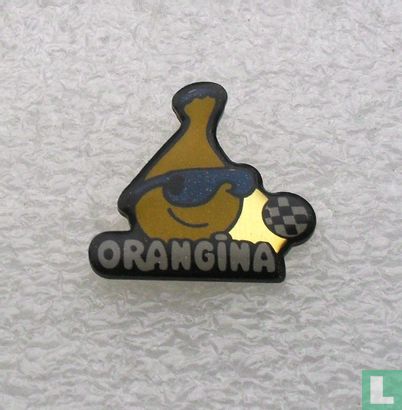 Orangina 2 - Afbeelding 1