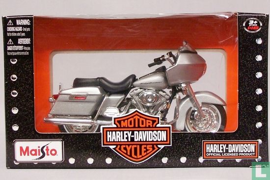 Harley-Davidson 2002  - Image 1