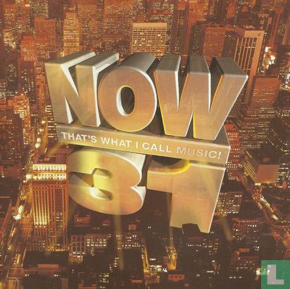 Now that's what I call music 31 - Image 1