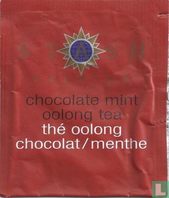 chocolate mint - Bild 1