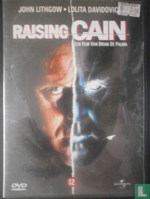 Raising Cain - Afbeelding 1