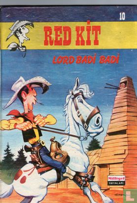 Lord Badi Badi - Afbeelding 1