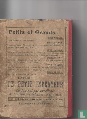 Le Petit Robinson - Afbeelding 2