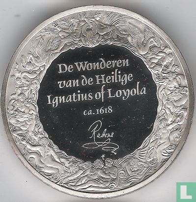 Nederland Rubens "De wonderen van de heilige Ignatius of Loyola" - Bild 2