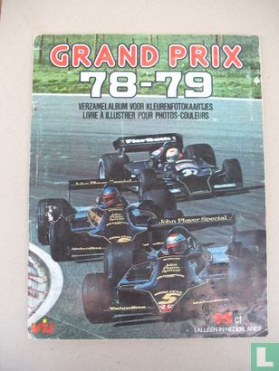 Grand Prix 78 - 79 - Bild 1