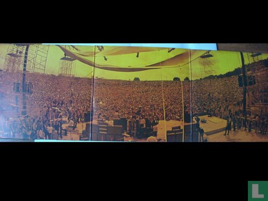 Woodstock - Afbeelding 2