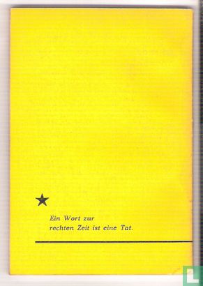 Snel Duitsch leeren - Woordenboek - Image 2