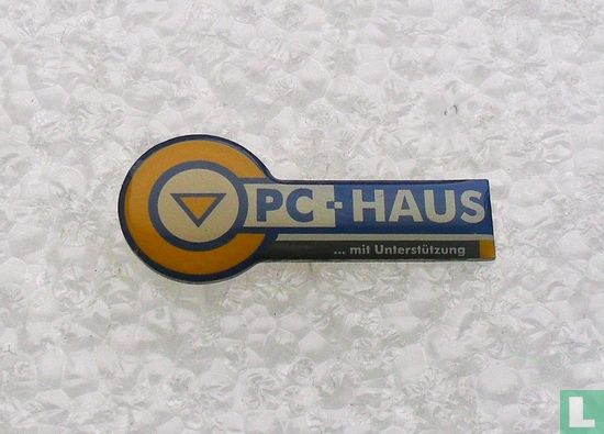 PC - Haus ...mit Unterstützung